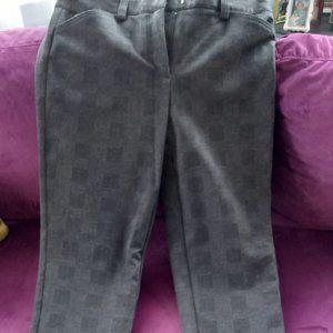 Calvin Klein knit pants